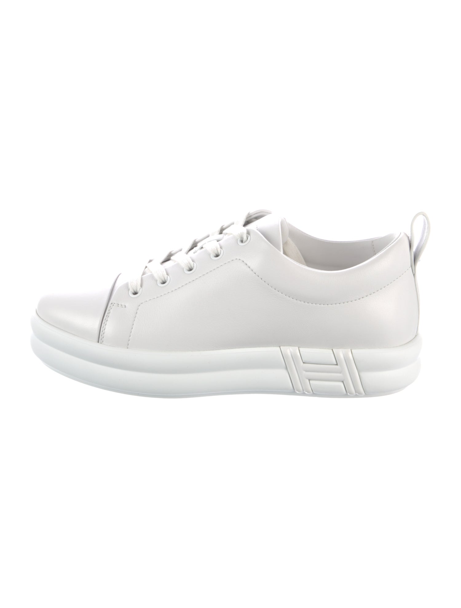Hermès Happy Sneakers